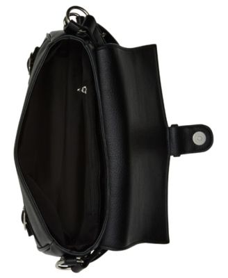 Miraa Magnetic Shoulder Bag