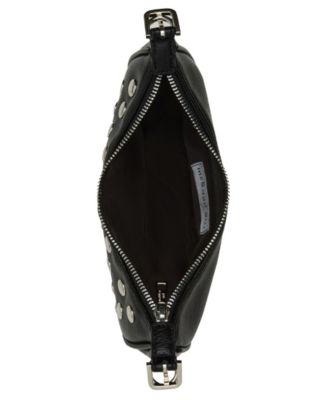 Rhi Zipper Crescent Bag