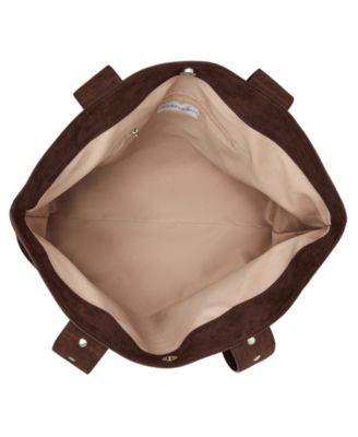 Sloane Top Handle Tote Bag