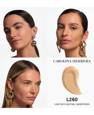 Nude Couture Triple Moisture Serum Foundation