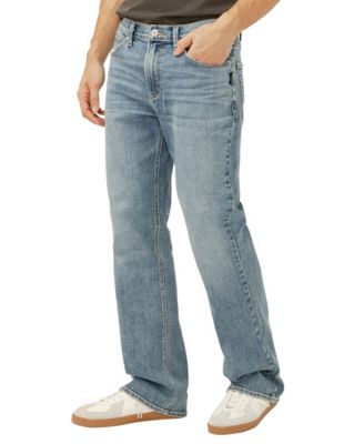 Men's Craig Classic Fit Bootcut Jeans