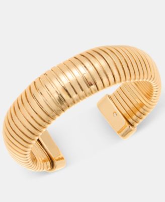 I.N.C. International Concepts - Omega Cuff Bracelet