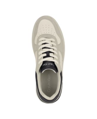 Men's Brayton Casual Lace Up Sneakers