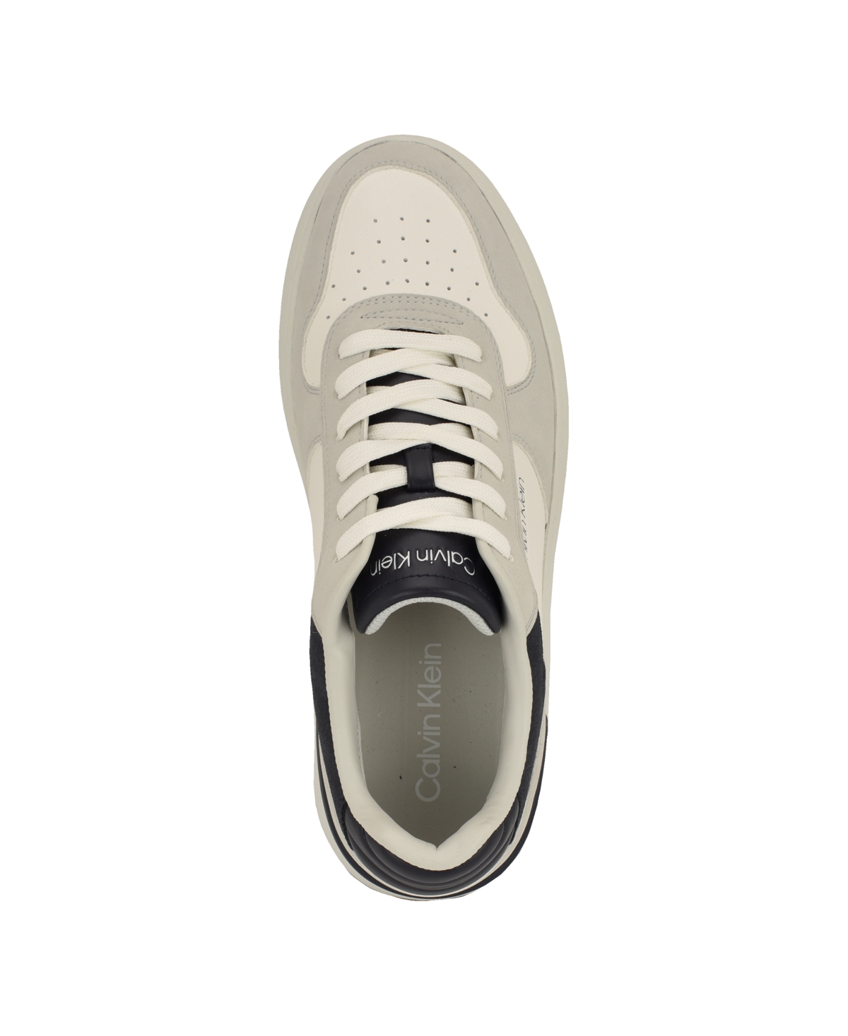 Calvin Klein Brayton Sneaker In Multi