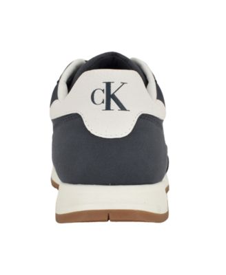 Men's Galent Casual Lace Up Sneakers