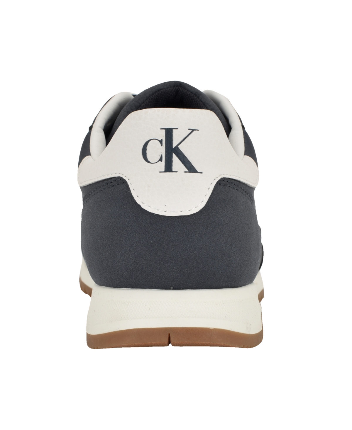 Calvin Klein Galent Sneaker In Blue