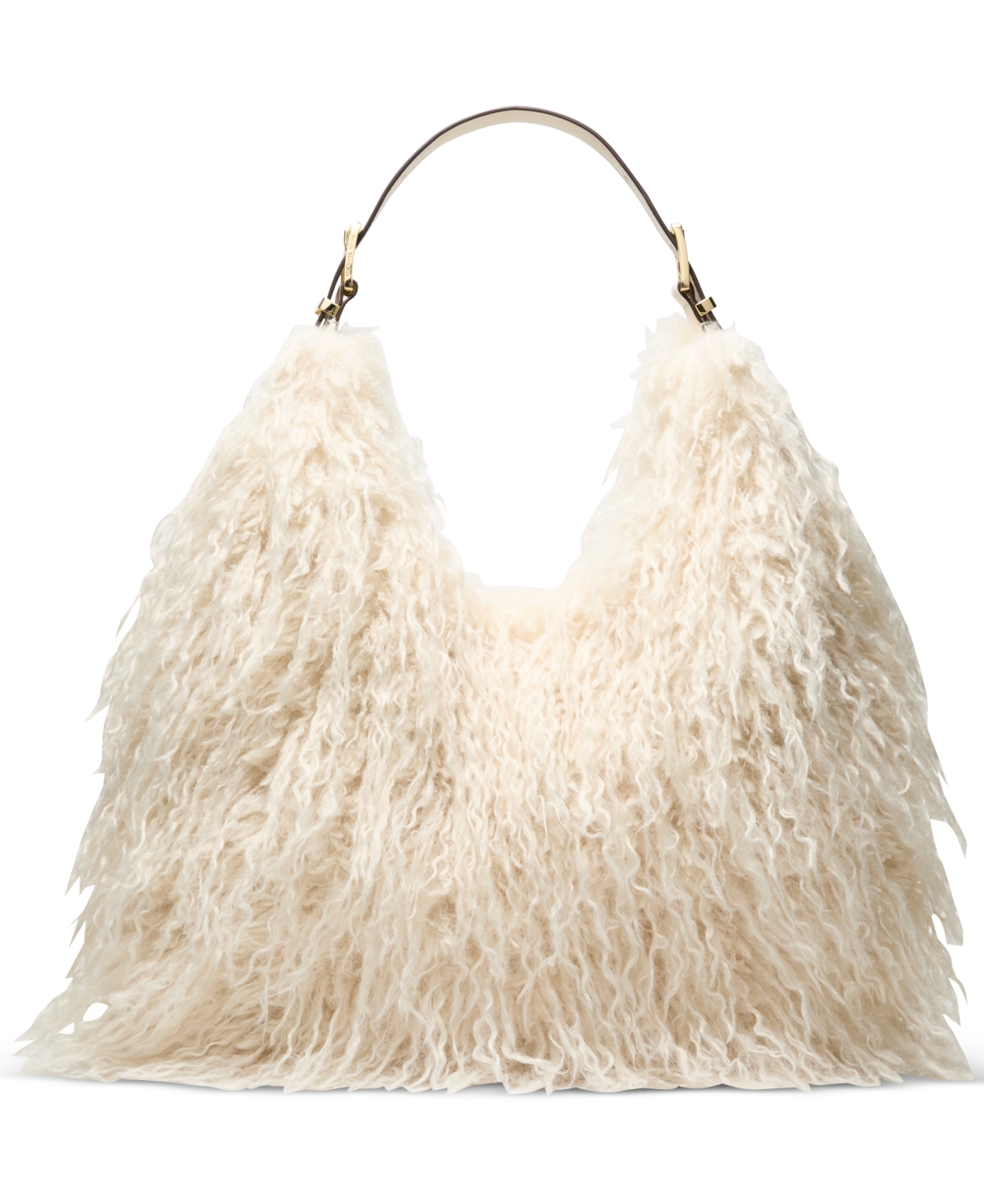 Michael Kors Michael  Nolita Large Hobo Shoulder Bag