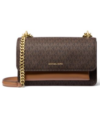 Michael Kors - Claire Small Shoulder Bag