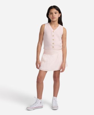 Girls Emerson Skirt
