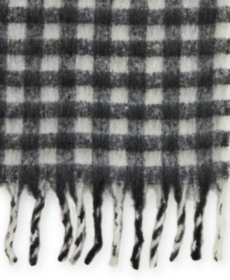 Buffalo Blaze Beanie and Scarf Gift Set, 2-Piece Set