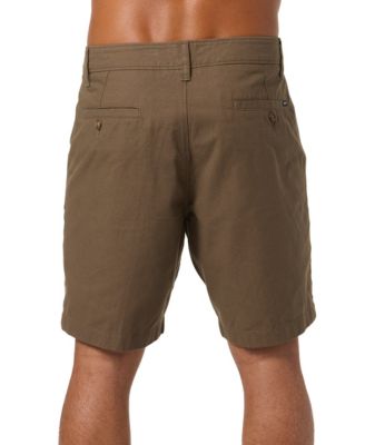 Men's Jay Stretch Shorts
