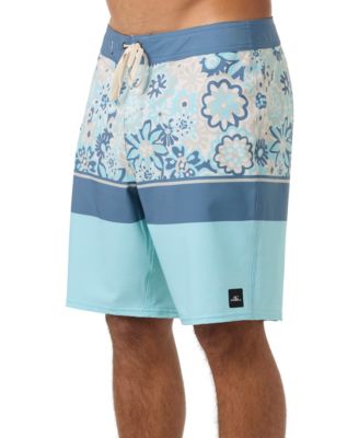 Men's Hyperfreak Heat Block Boardshorts
