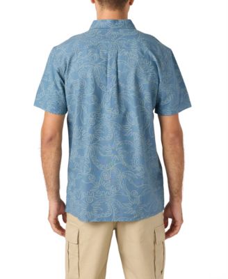 Men's Original Eco Print Standard Shirt
