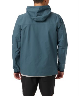 Men's Traveler Windbreaker Stretch Jacket
