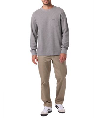 Men's Overland Thermal T-Shirt