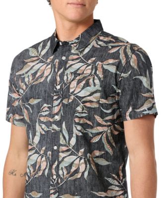 Men's Terrace Short Sleeve Standard Shirt
