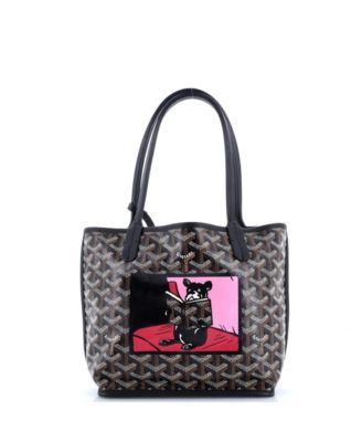 Pre-Owned Goyard