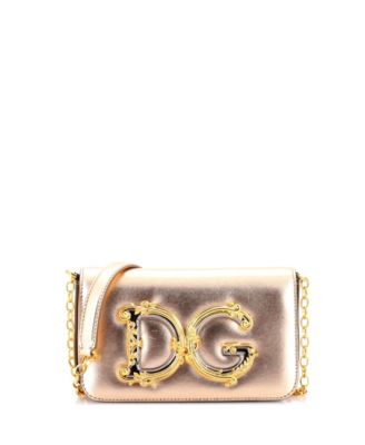 Pre-Owned Dolce & Gabbana