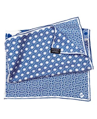 Men's Feroni - Silk Neckerchief for Men