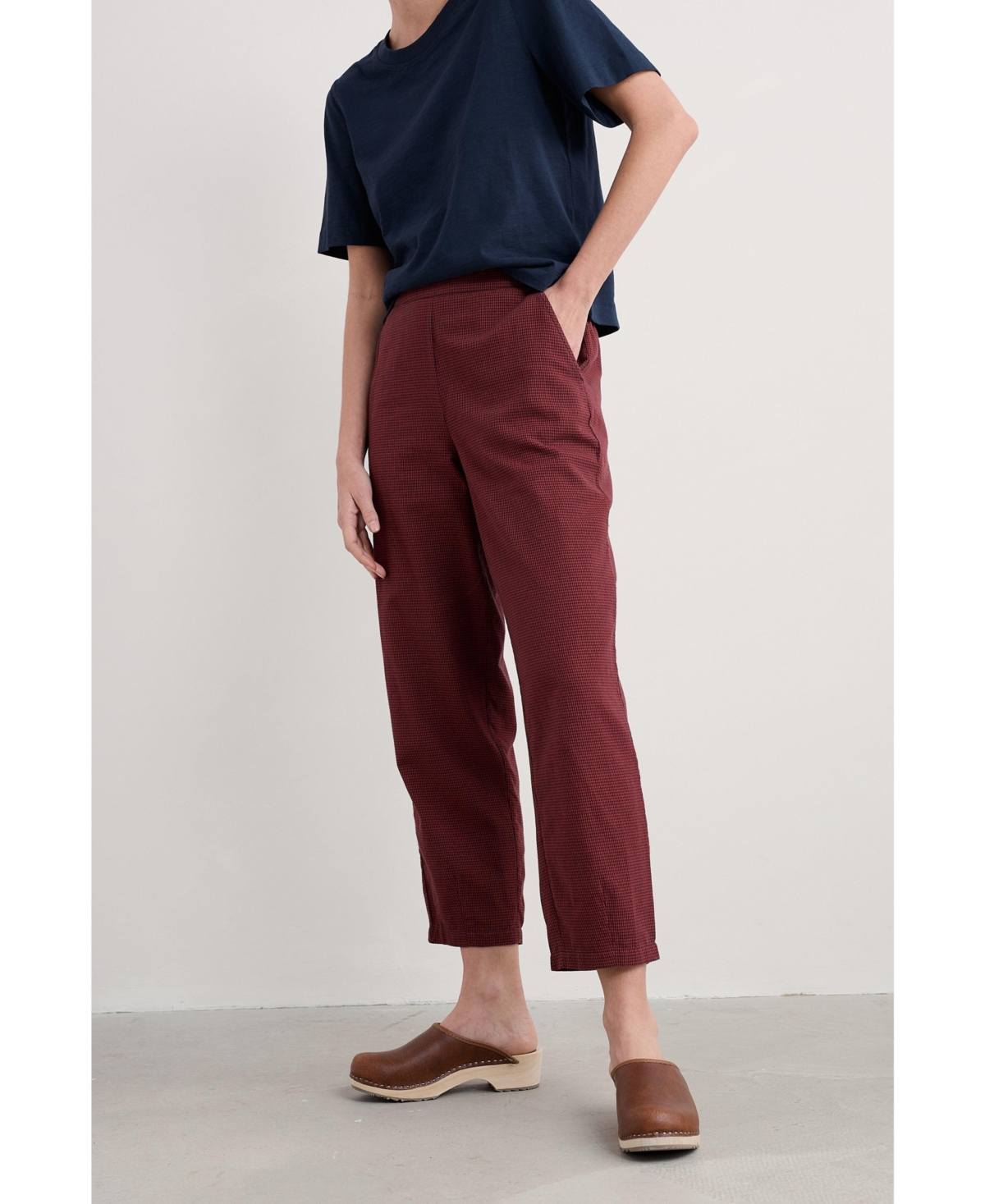 Seasalt Cornwall Women's Vow Cave Pants