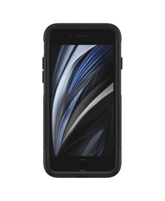 Commuter Case for Apple iPhone SE 2022 / SE 2020 / 8 / 7