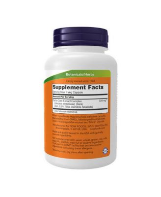 Cats Claw Extract ,120 Caps