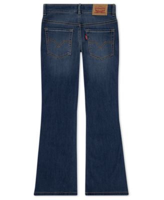 Big Girls Daydream Flared Jeans