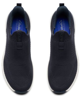 Men's Motion Trek IN Casual Slip On Sneakers