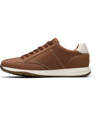 Men's Townview Casual Lace Up Sneakers