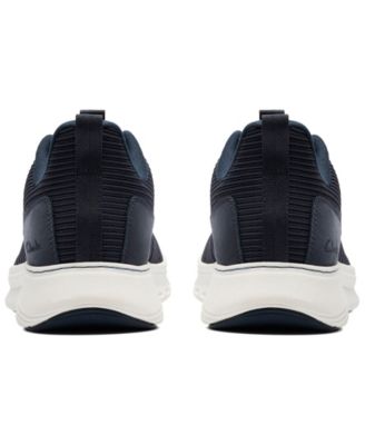 Men's Motion Trek LT Casual Lace Up Sneakers