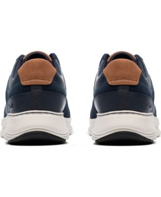 Men's Motion Trek GO Casual Lace Up Shoe