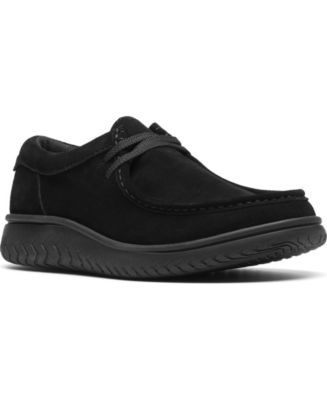 靴 Clarks RelaxLite Low Black Suede UK8 1/2 33255878_fpx.tif?$filterlrg$&