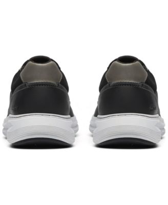 Men's Craftwell Moc Dress Casual Lace Up Sneakers