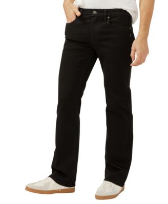 Men's Zac Relaxed Fit Straight Leg Jeans