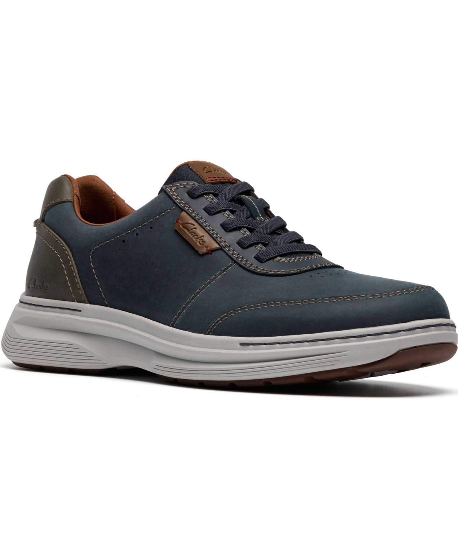 Men's Craftwell Lace Casual Sneakers