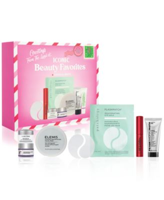 7-Pc. Iconic Beauty Favorites Set, Created for Macy's