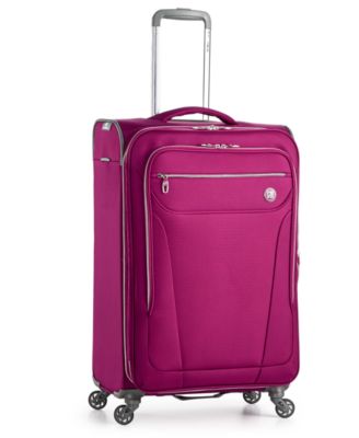 macys revo luggage