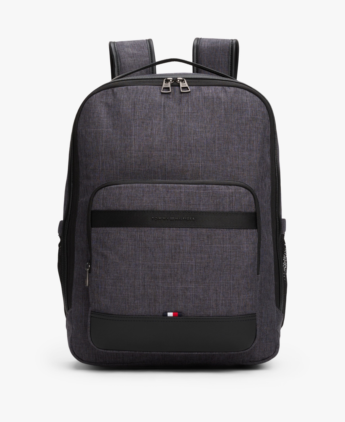 Men's Travel Backpack - Melange