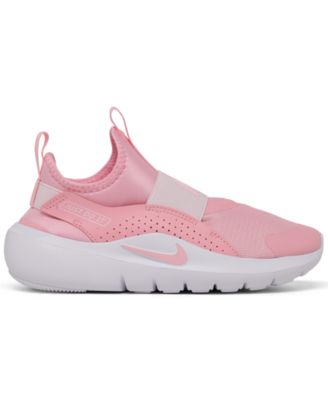 Little Girls Flex Runner 4 Slip-On Running Sneakers from Finish Line