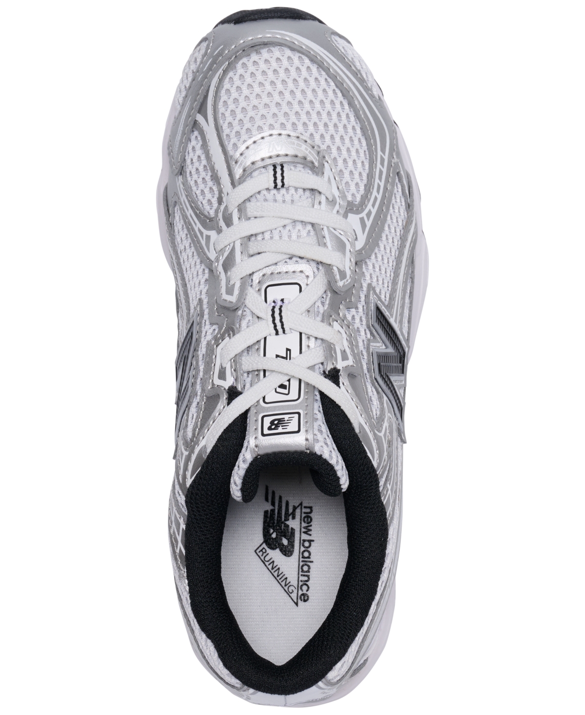 New Balance Little Kids 740 Casual Sneakers from Finish Line