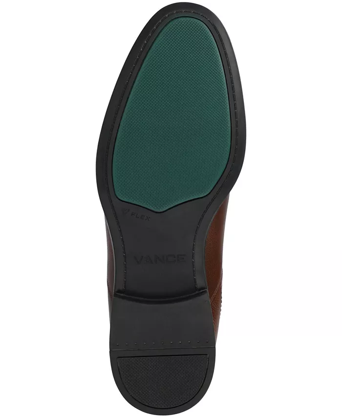 Men's Josiah Pull On Comfort Chelsea Boots - thumbnail 5