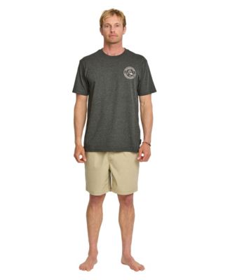 Men's Bubbles Mod Short Sleeve T-shirt