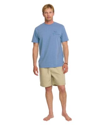 Men's Tropics Mod T-Shirt