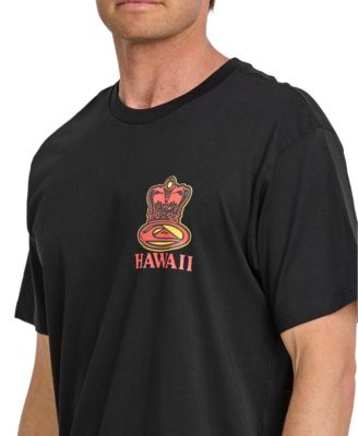 Men's 808 Represent Short Sleeve T-Shirt