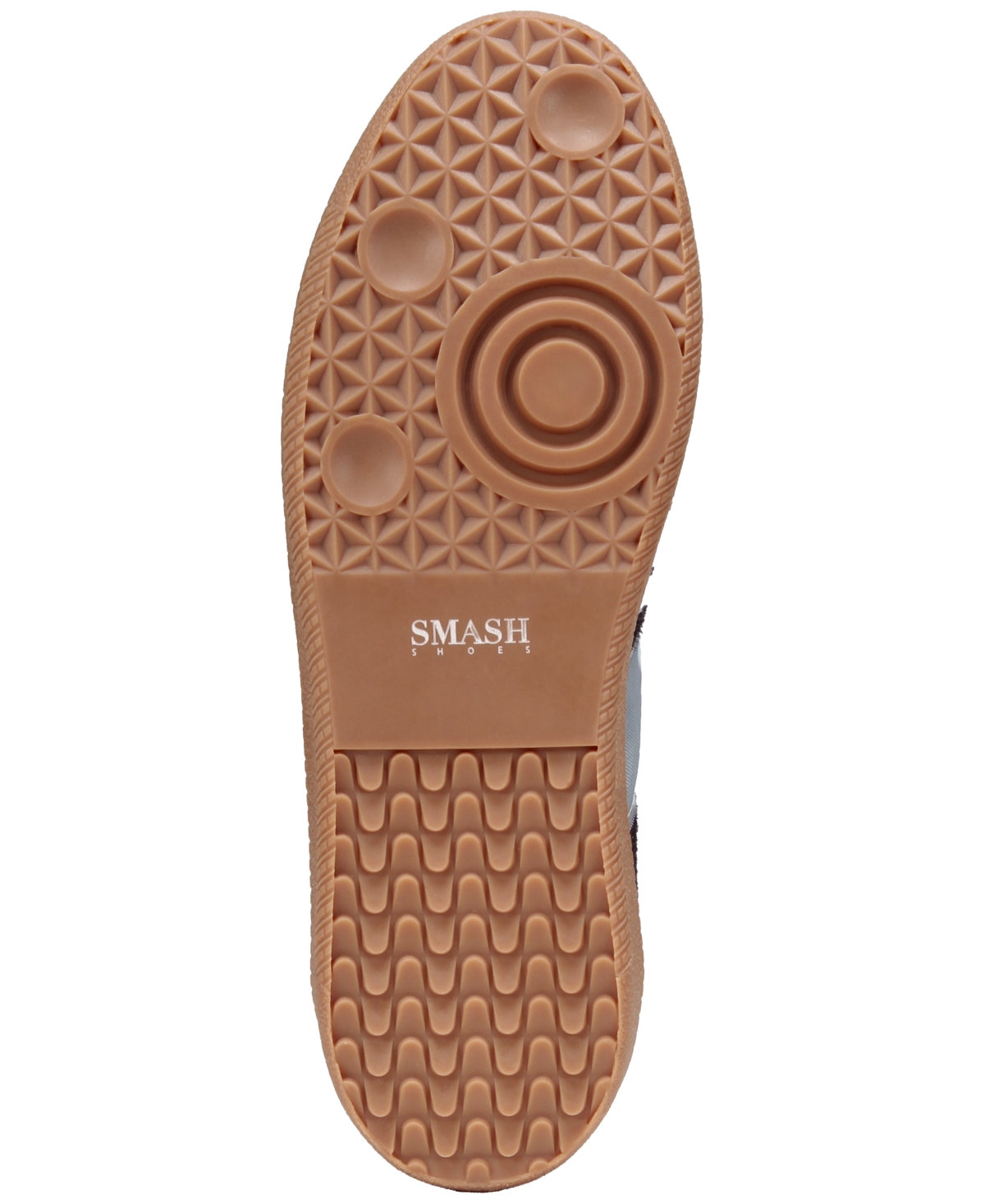 Smash Shoes Women's Lima Charm Sneakers In Multi