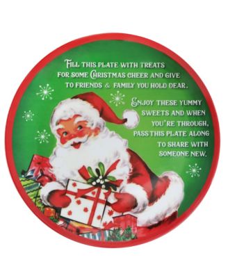 Mr. Christmas