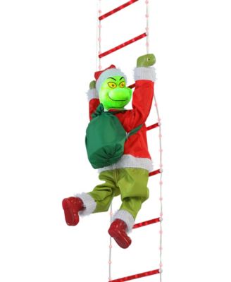 Mr. Christmas