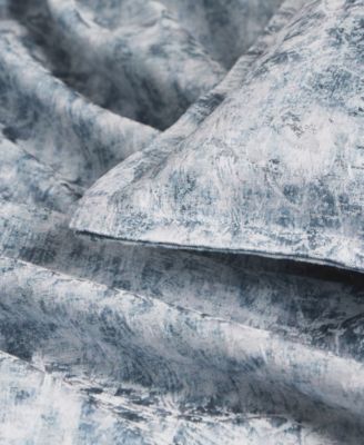 Crystalline 3-Pc. Comforter Set, King, Macy's Exclusive