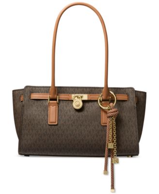 Michael Kors - Hamilton Medium East West Shoulder Tote