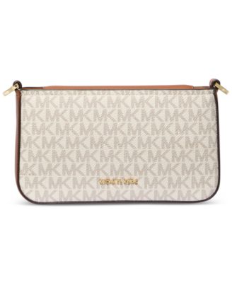 Michael Kors Bryant Small Convertible Crossbody Pouchette